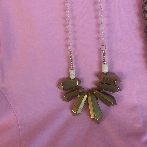 18” statement necklaces - Picture 2 of 3